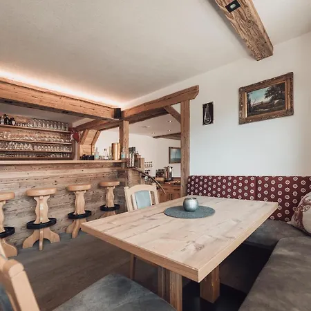Alpenhof 3* Lermoos