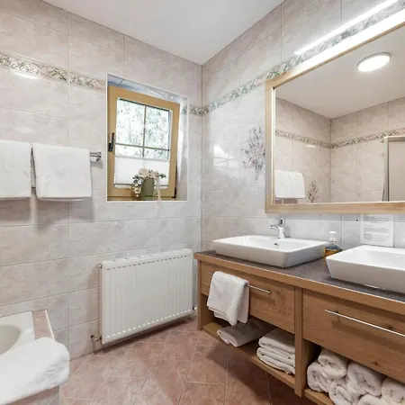 Alpenhof ليرموس