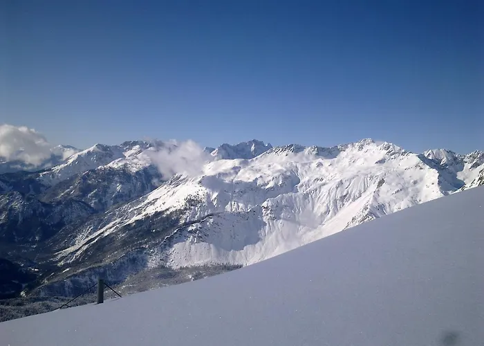 Maison d'hôtes Alpenhof 3*