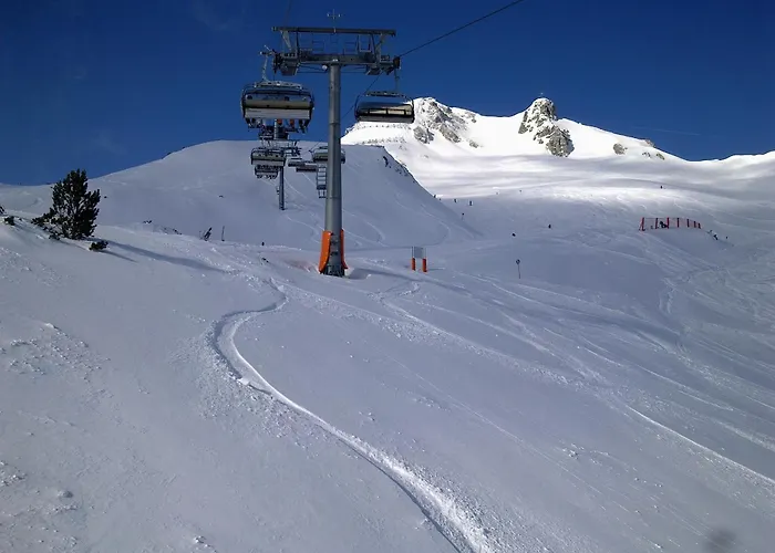 Maison d'hôtes Alpenhof 3*