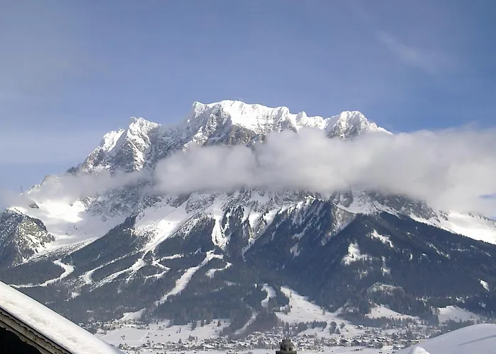Maison d'hôtes Alpenhof 3*