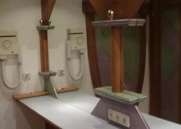 Alpenhof Maison d'hôtes