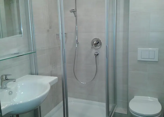 Maison d'hôtes Alpenhof 3*