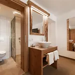 Alpenhof 3* Lermoos