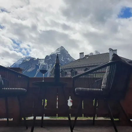Guest house Alpenhof