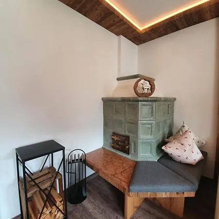 Alpenhof Guest house