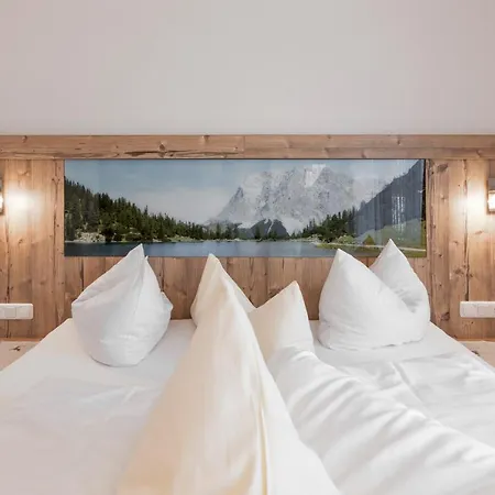 Alpenhof Guest house