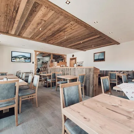 Alpenhof 3* Lermoos