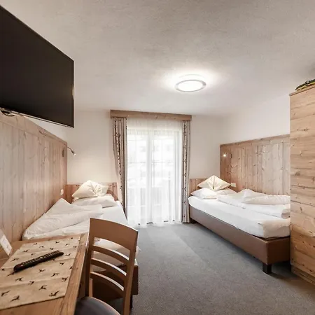 Alpenhof 3* Lermoos