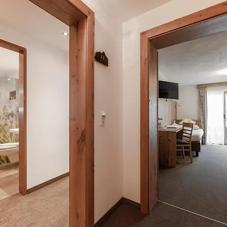 Alpenhof 3*