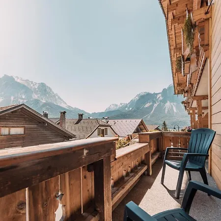 Alpenhof 3*