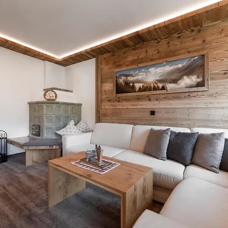 Alpenhof 3*