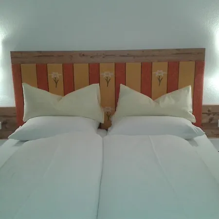 Alpenhof Casa de hóspedes