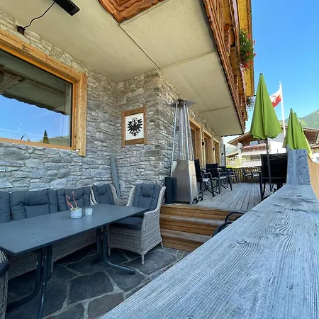 Alpenhof 3*