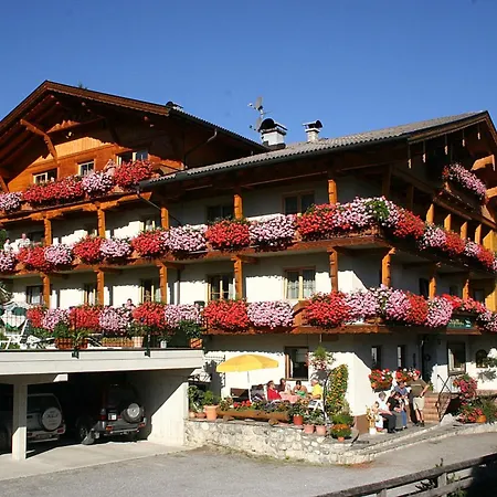 Alpenhof Lermoos