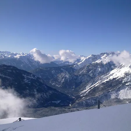 Alpenhof Lermoos