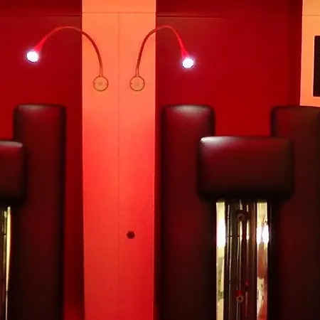 Alpenhof Casa de hóspedes