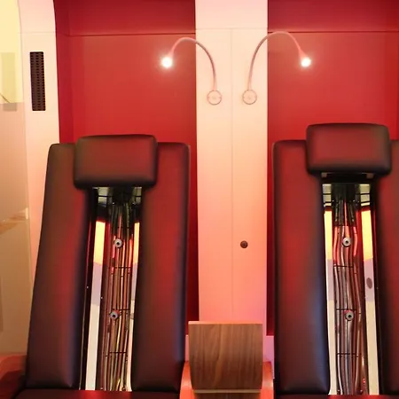 Alpenhof Casa de hóspedes