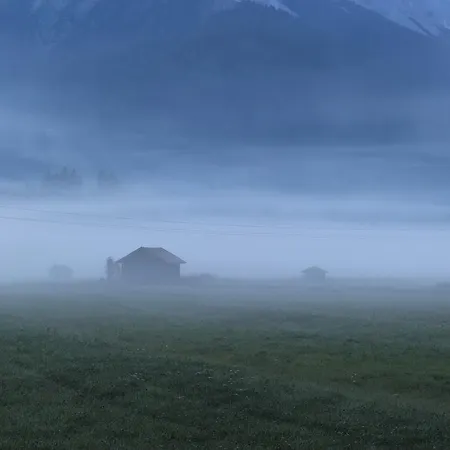 Alpenhof 3* Lermoos