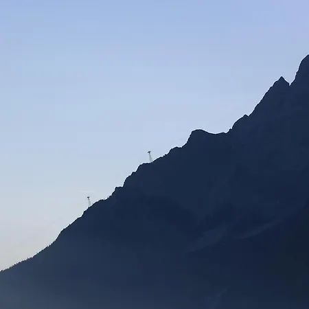 Alpenhof Lermoos