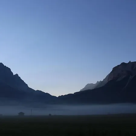 Alpenhof Casa de hóspedes