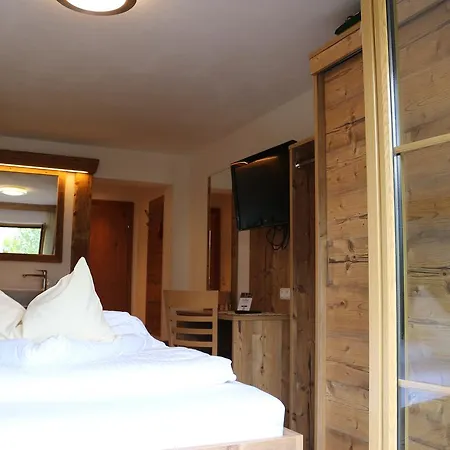 Casa de hóspedes Alpenhof