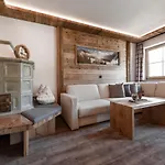 Casa de hóspedes Alpenhof