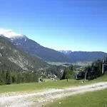 Casa de hóspedes Alpenhof
