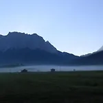 Casa de hóspedes Alpenhof