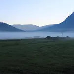 Alpenhof 3*