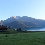 Alpenhof Casa de hóspedes 3*