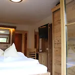 Casa de hóspedes Alpenhof