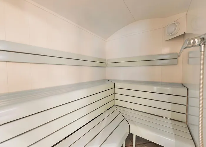 Alpenhof Gæstehus Lermoos